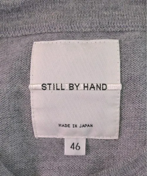STILL BY HAND Pullover