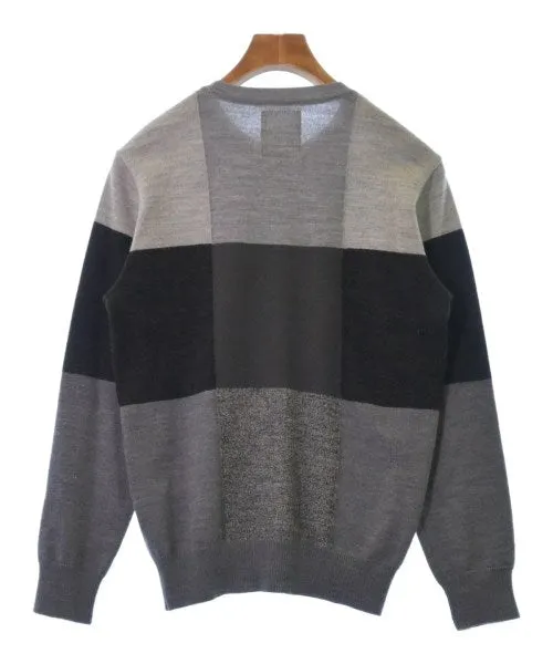 STILL BY HAND Pullover