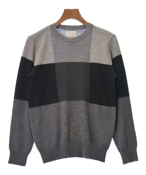STILL BY HAND Pullover