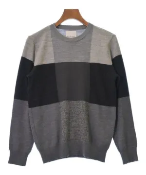 STILL BY HAND Pullover