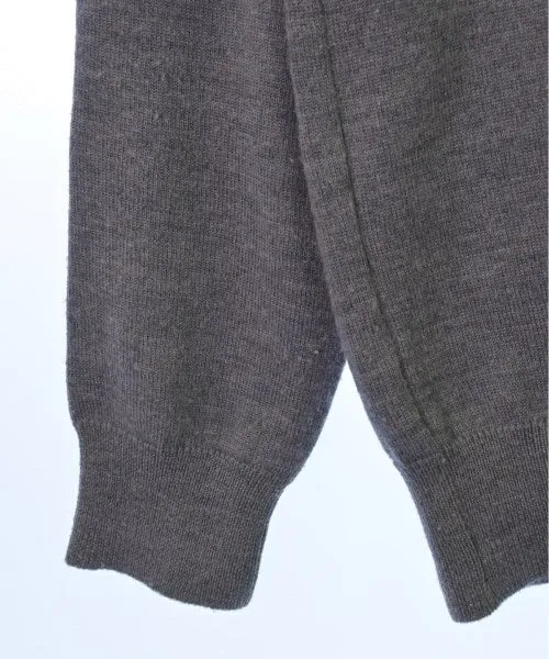 STILL BY HAND Pullover