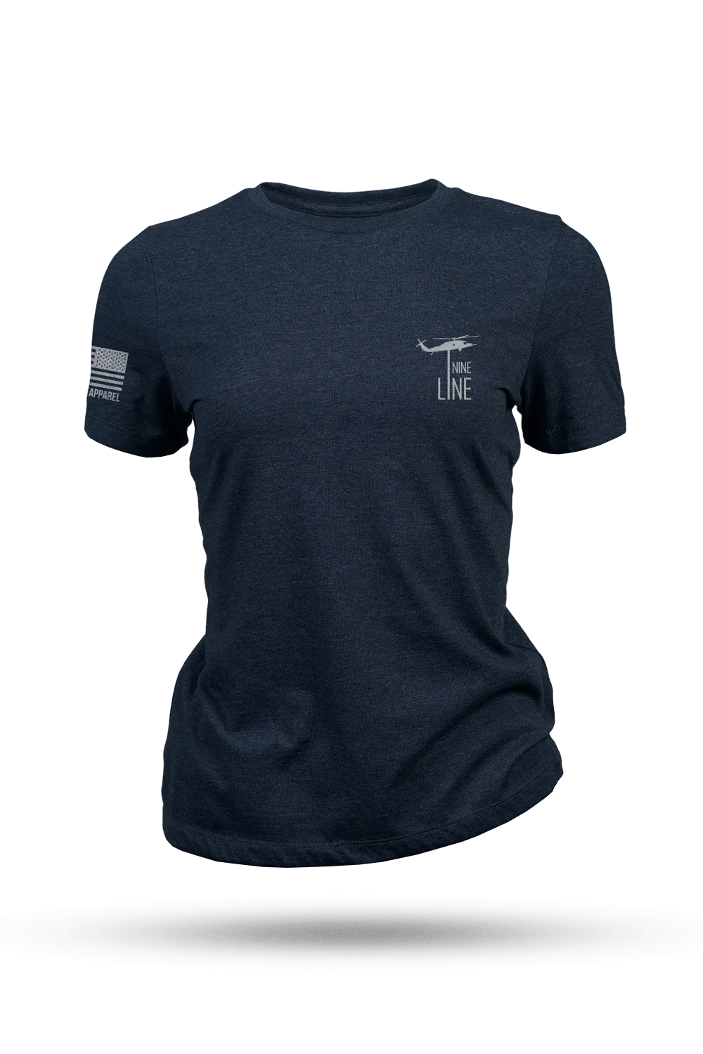 Starke Frauen / Mögen Wir - Damen T-Shirt