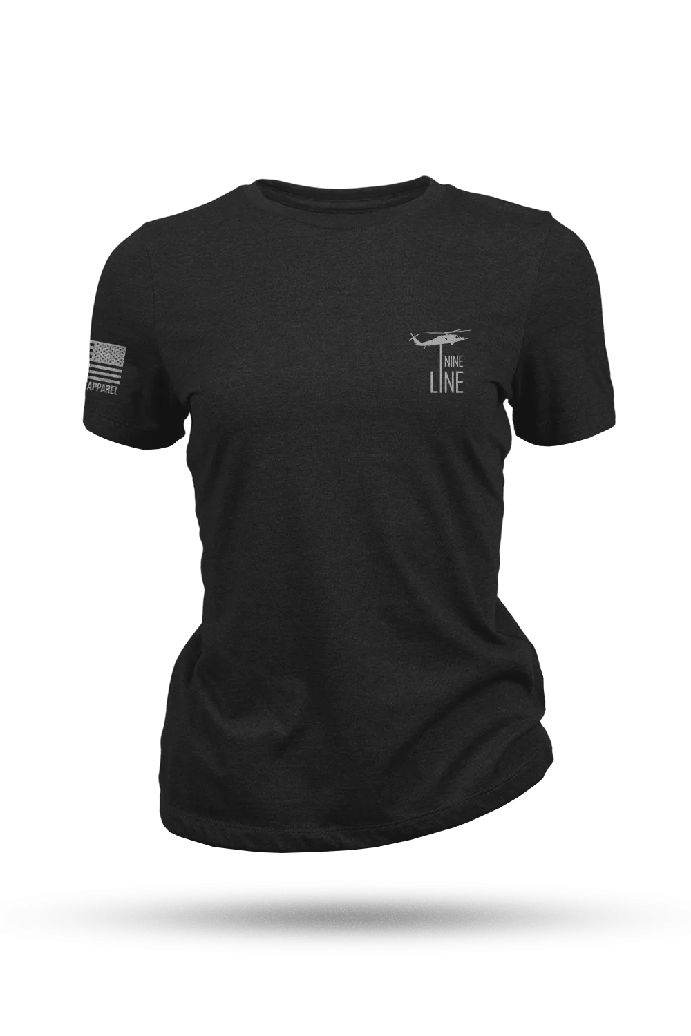 Starke Frauen / Mögen Wir - Damen T-Shirt