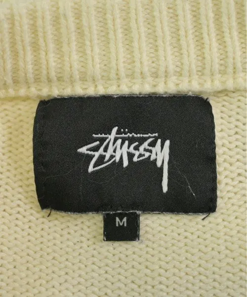 STUSSY Pullover