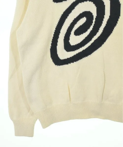 STUSSY Pullover