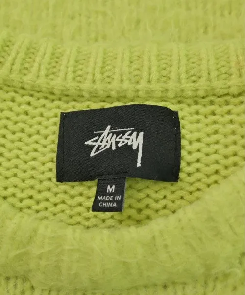 STUSSY Pullover