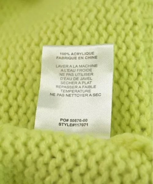 STUSSY Pullover