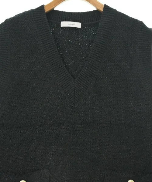 Suadeo Ärmellose Tops
