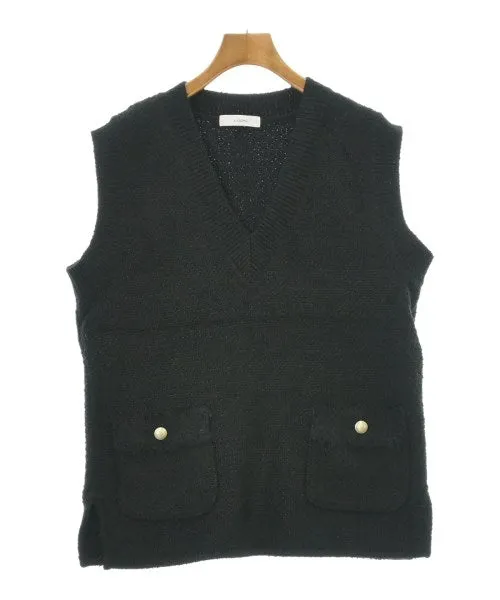 Suadeo Ärmellose Tops