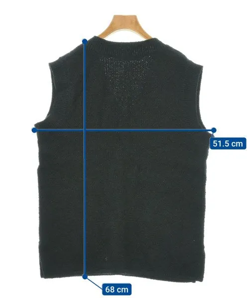 Suadeo Ärmellose Tops