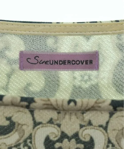 SueUNDERCOVER T-Shirts/Oberteile