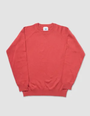 SOMMER SWEATSHIRT - ORANGE