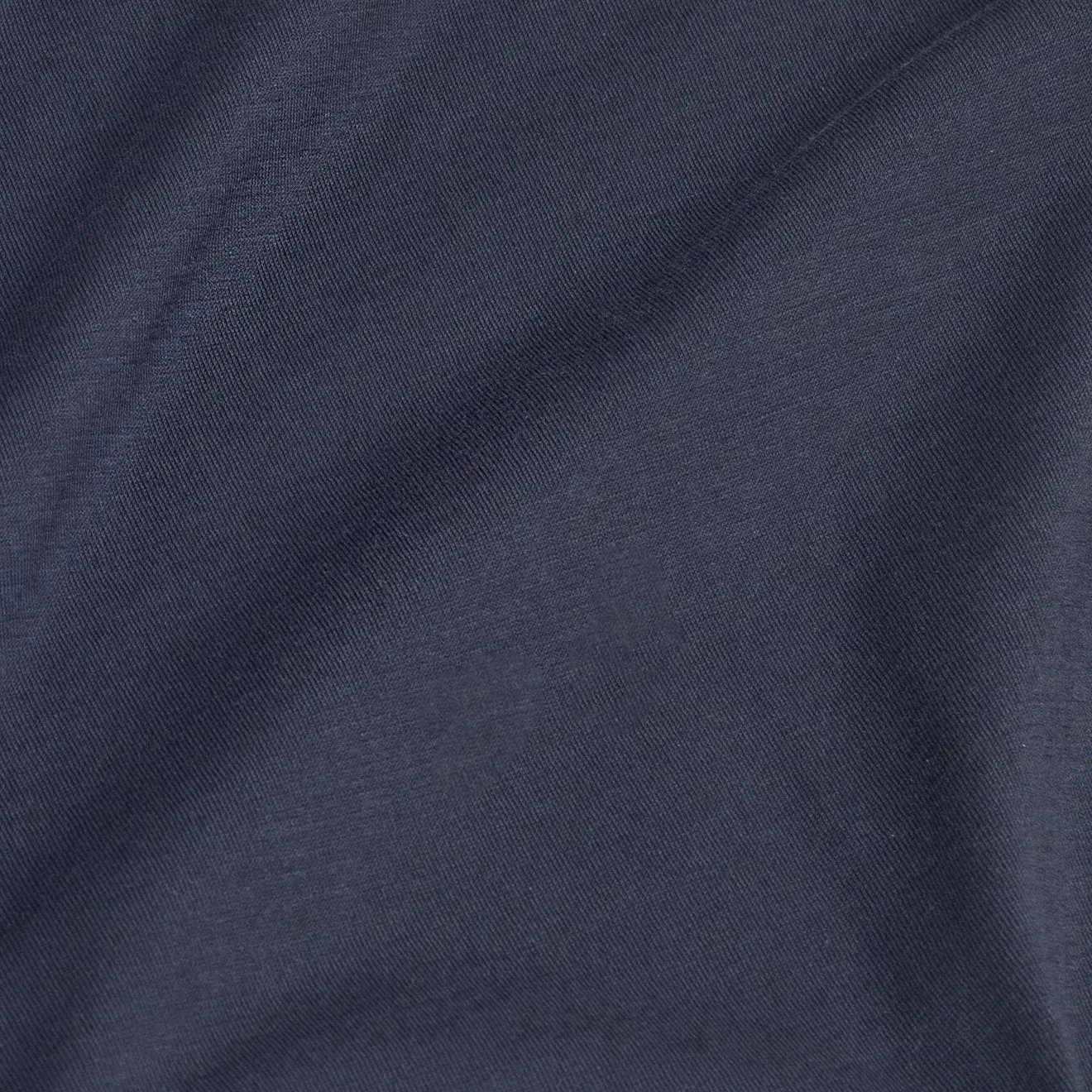 Sunspel Classic Crew T-Shirt Marineblau
