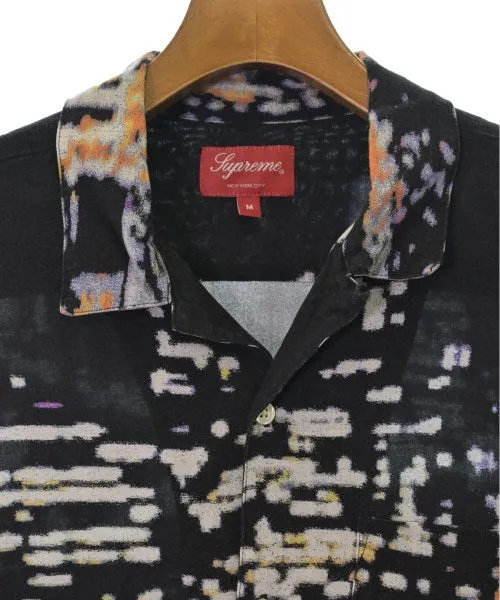 Supreme Casual Hemden