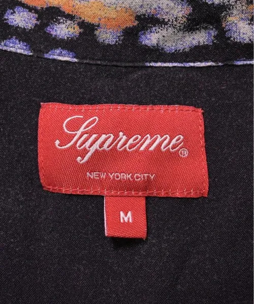Supreme Casual Hemden