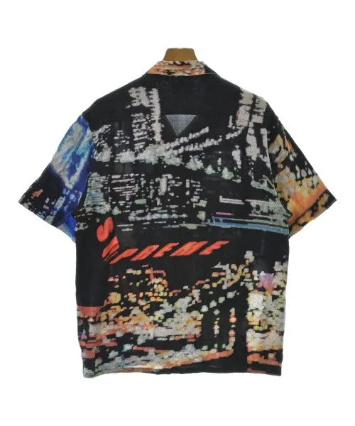 Supreme Casual Hemden