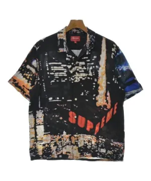 Supreme Casual Hemden