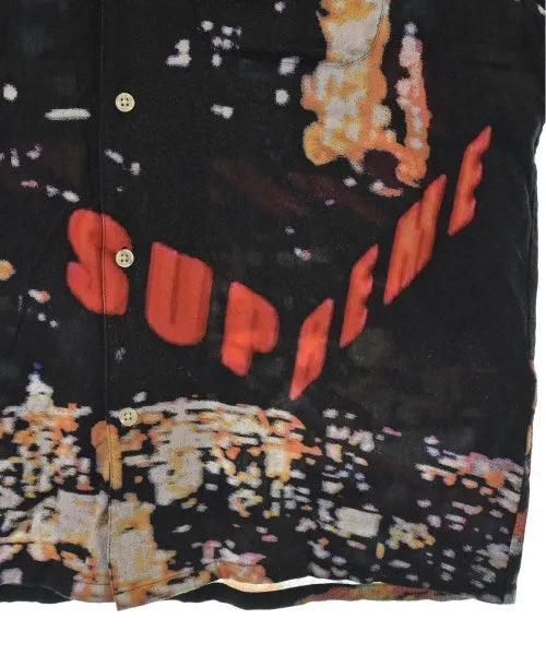 Supreme Casual Hemden