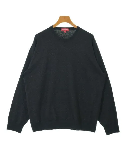 Supreme Pullover