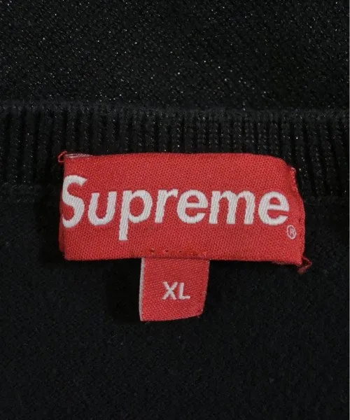 Supreme Pullover