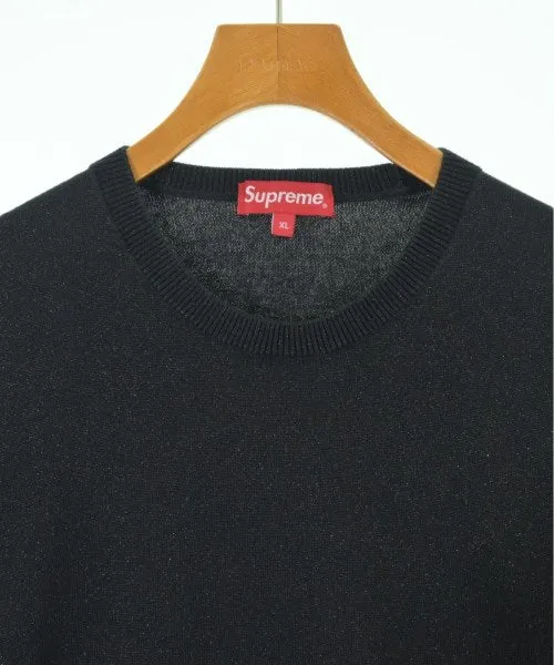 Supreme Pullover
