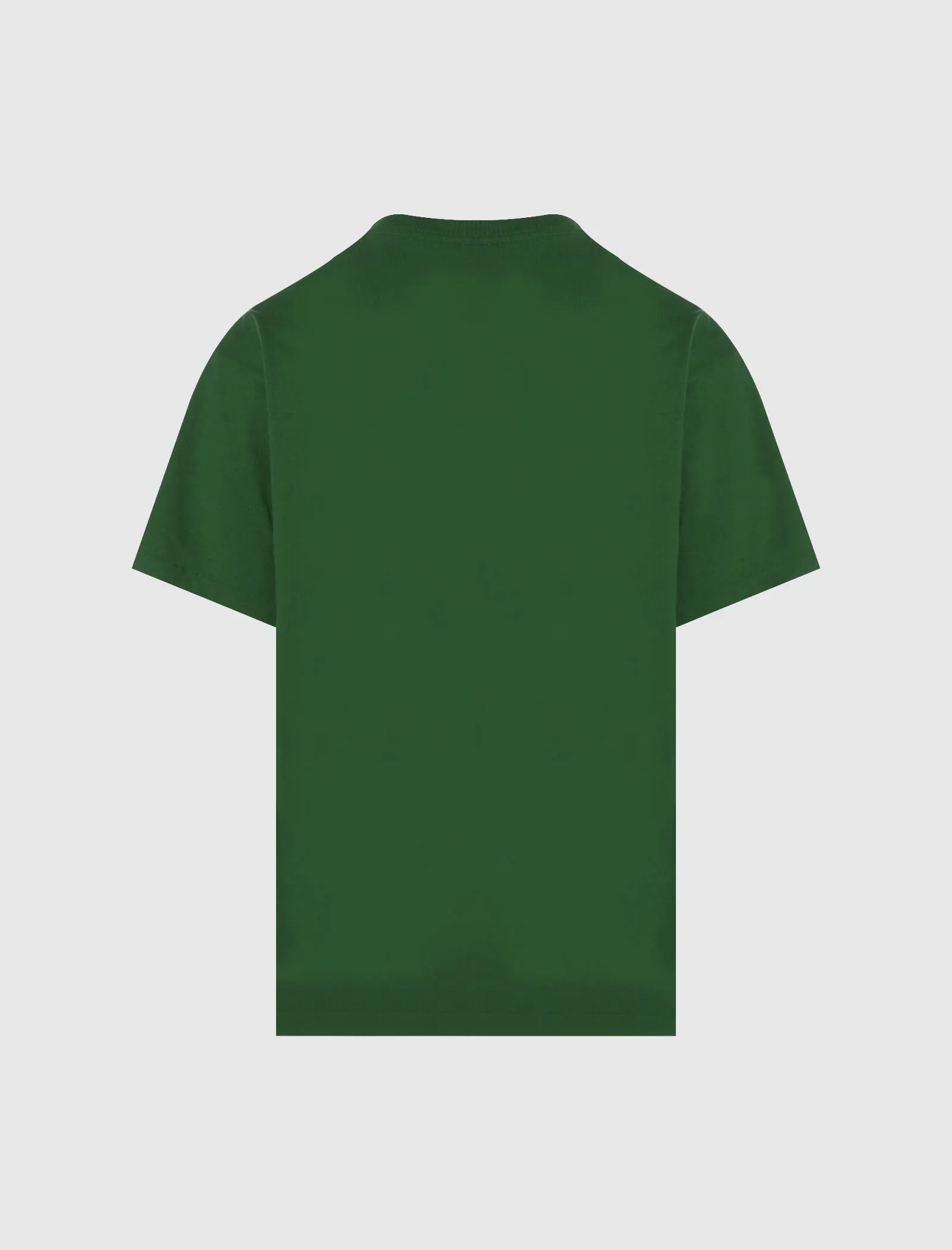 SWAN POCKET T-SHIRT