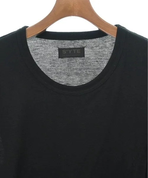 S'yte Pullover