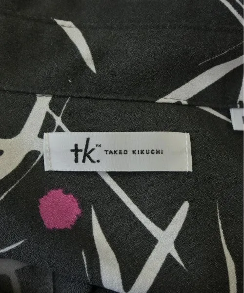TAKEO KIKUCHI Freizeithemden