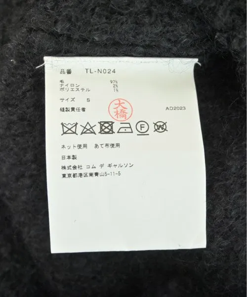 TAO Pullover