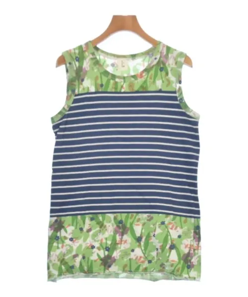 TAO Tanktops