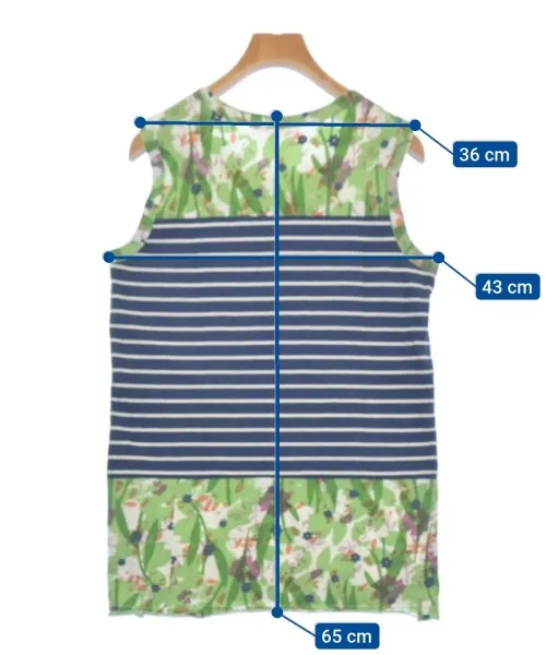 TAO Tanktops