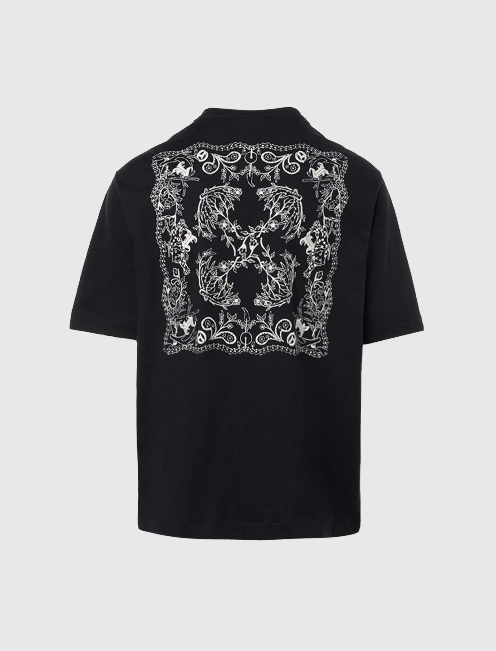 TATTOO KURZARMBER T-SHIRT