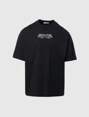 TATTOO KURZARMBER T-SHIRT