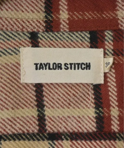 TAYLOR STITCH Freizeithemden
