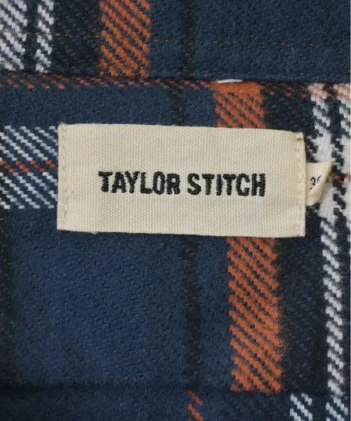 TAYLOR STITCH Freizeithemden