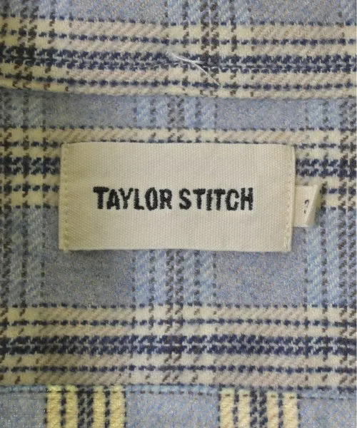 TAYLOR STITCH Freizeithemden