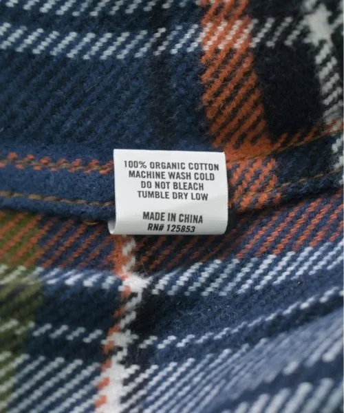 TAYLOR STITCH Freizeithemden