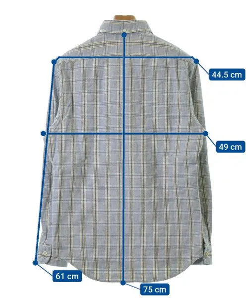 TAYLOR STITCH Freizeithemden