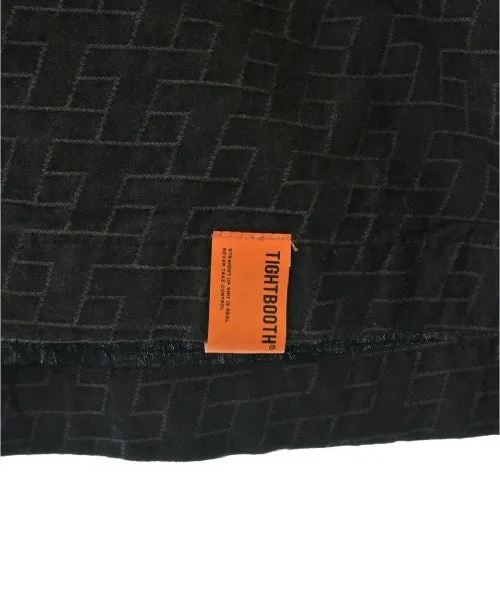 TBPR(TIGHTBOOTH PRODUCTION) Casual Hemden