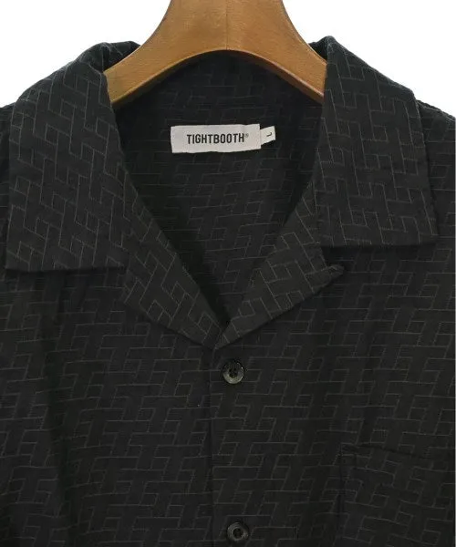 TBPR(TIGHTBOOTH PRODUCTION) Casual Hemden