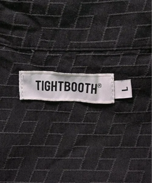 TBPR(TIGHTBOOTH PRODUCTION) Casual Hemden