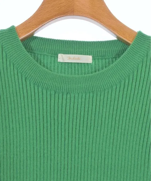 Te Chichi Pullover