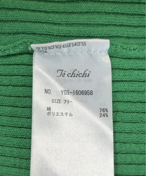 Te Chichi Pullover