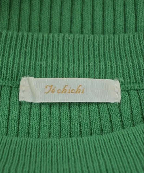 Te Chichi Pullover