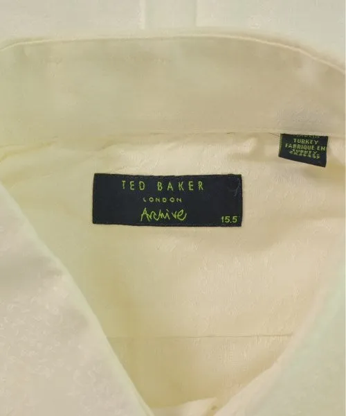 TED BAKER Casual Hemden