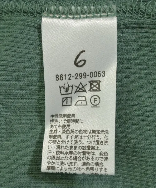 T-Shirts/Oberteile