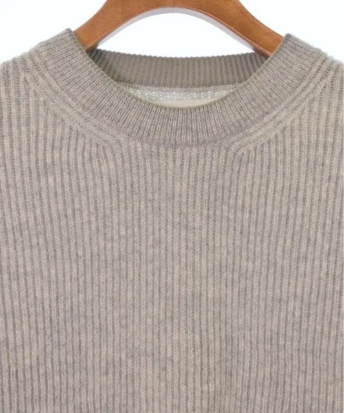 DIE INOUE BROTHERS Pullover