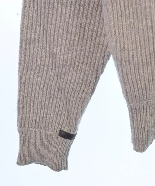 DIE INOUE BROTHERS Pullover