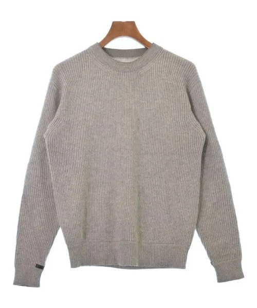 DIE INOUE BROTHERS Pullover