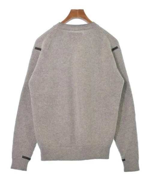 DIE INOUE BROTHERS Pullover